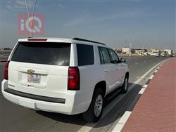 شيفروليه تاهو